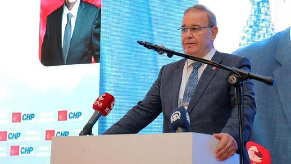 CHP Sözcüsü Öztrak: Ülkeyi 'üç yeni' ile ayağa kaldıracağız: yeni kurallar, kurumlar ve kadrolar