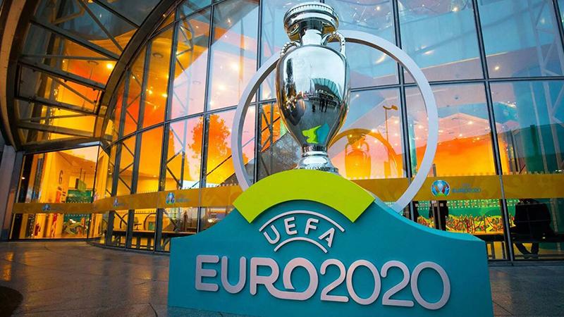 EURO 2020'de son 16'ya kalan üç takım daha belli oldu