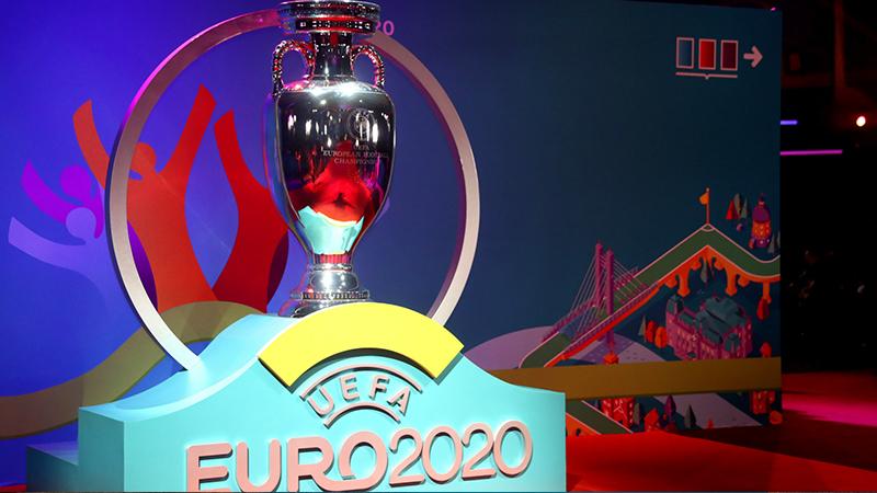 EURO 2020'de günün maçları