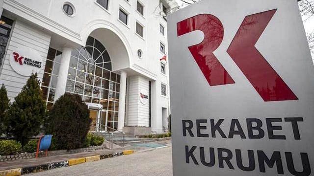 Rekabet Kurumu 'teknoloji teşebbüslerini' bildirim kapsamına aldı