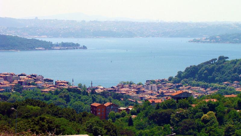 İstanbul’da konut satışının en pahalı olduğu mahalleler belli oldu