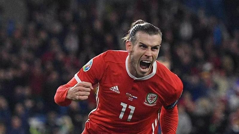 Gareth Bale'ın yeni takımı belli oldu 