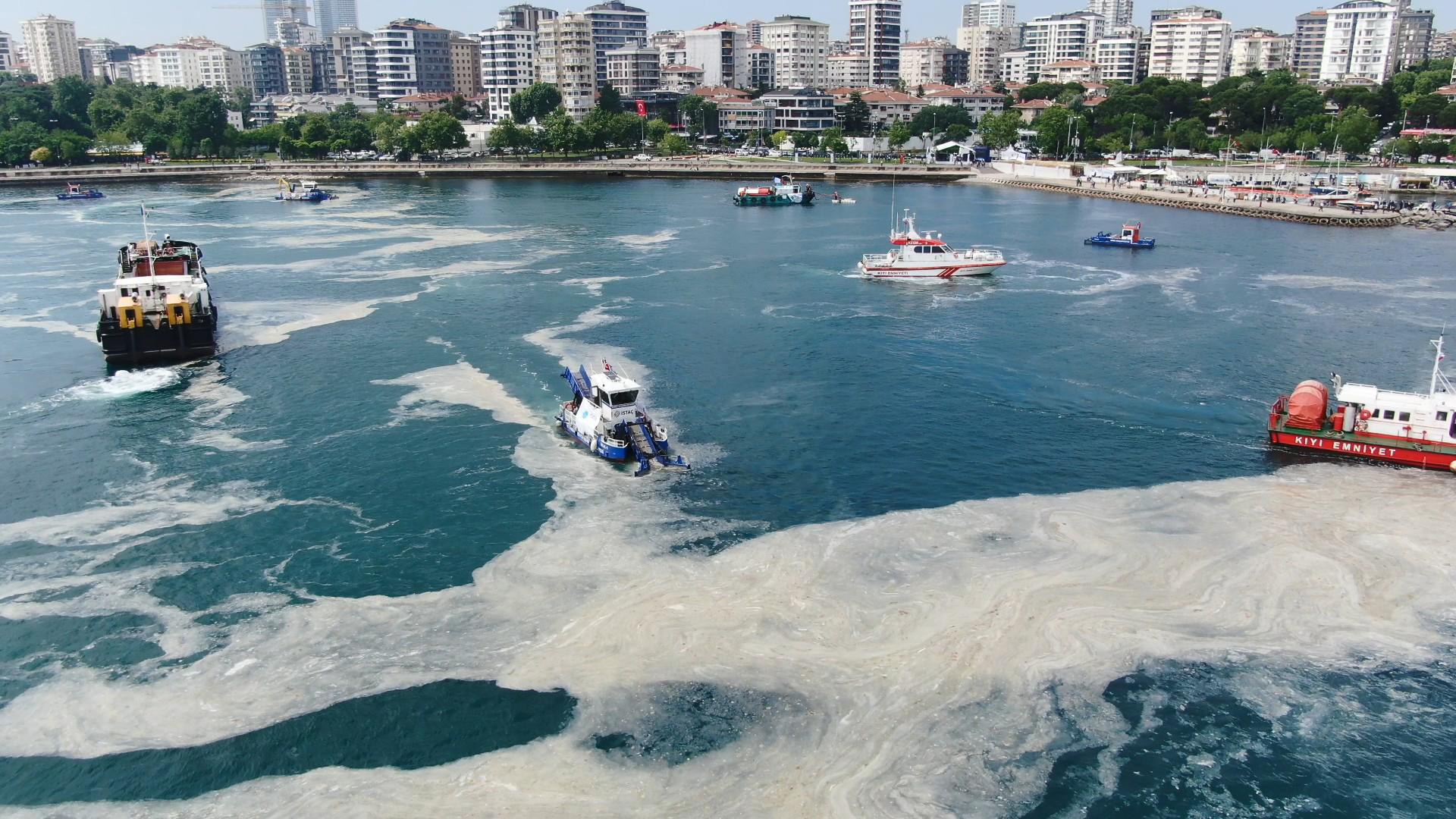 Nöroloji Uzmanı Oğuzhan Onultan'tan müsilaj uyarısı: Felç riski var