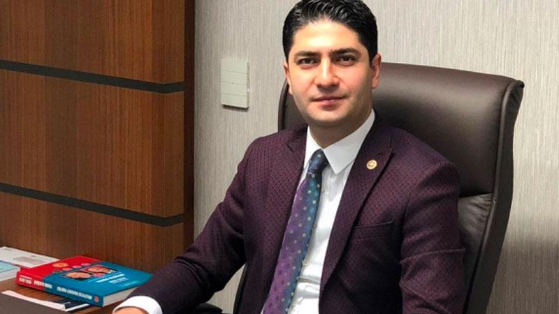 MHP’li Özdemir: Asgari ücretin piyasa koşullarında vatandaşlarımızın elini güçlendirmesini umut ediyoruz