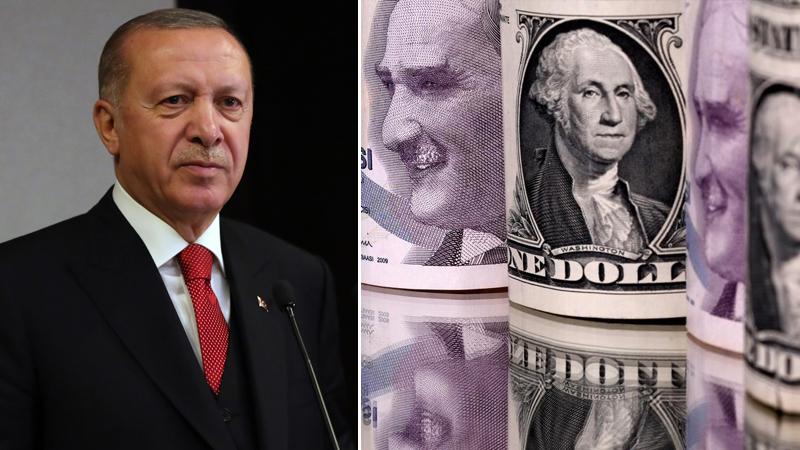 Cumhurbaşkanı Erdoğan, "100 milyar dolara ulaştı" demişti; Ekonomist Eğilmez: TCMB'nin net rezervi 13,6 milyar dolar