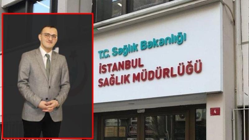 Başhekime ait olduğu iddia edilen ırkçı ve cinsiyetçi paylaşımlar sonrası İTO, soruşturma başlattı