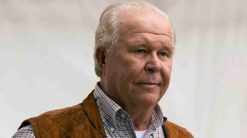 ABD'li oyuncu Ned Beatty 83 yaşında hayatını kaybetti