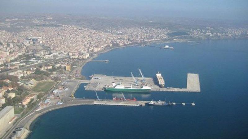 TDİ, Tekirdağ Limanı’nı işleten şirkete 60 milyon TL ödeyecek 