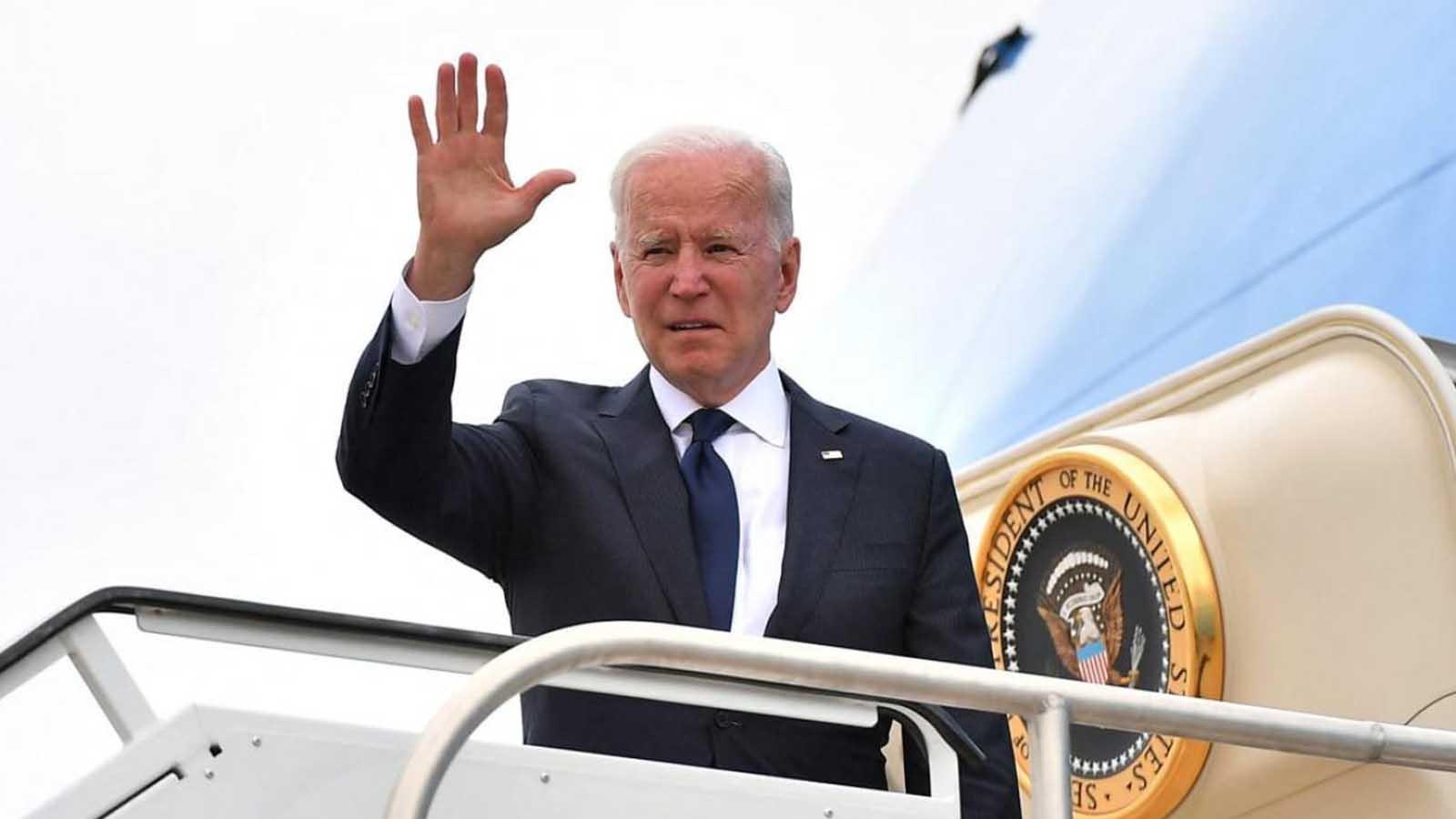 ABD Başkanı Biden'ın görev onay oranı yüzde 38'e düştü