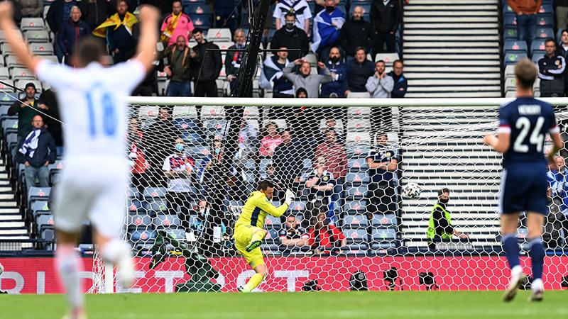 EURO 2020 | Turnuvanın dördüncü gününde neler oldu?