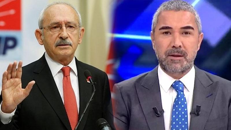 CHP lideri Kılıçdaroğlu, Veyis Ateş'in istediği 10 milyon Euro'yu sordu: Ankara’da kimin için istendi bu para, savcılar ne zamana kadar işinizi yapamayacaksınız