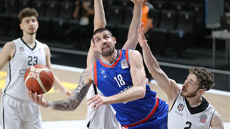 Anadolu Efes'te ayrılık