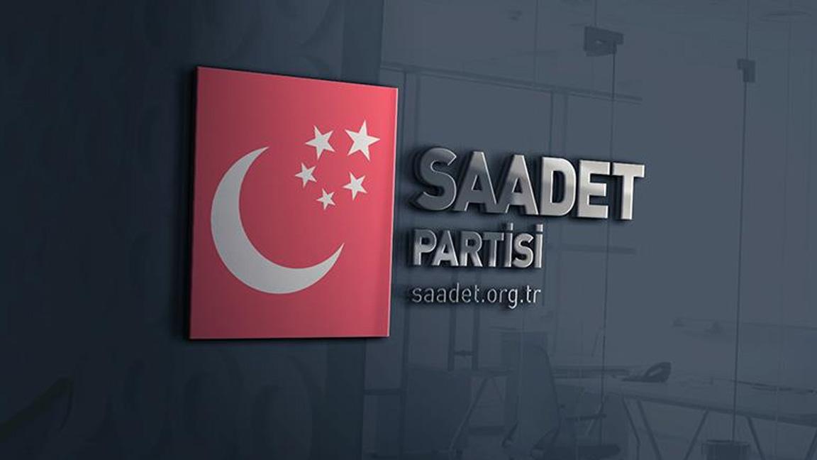 Saadet Partisi’nden Oğuzhan Asiltürk'e yanıt: Partinin yetkili kurulları ve karar organları bellidir