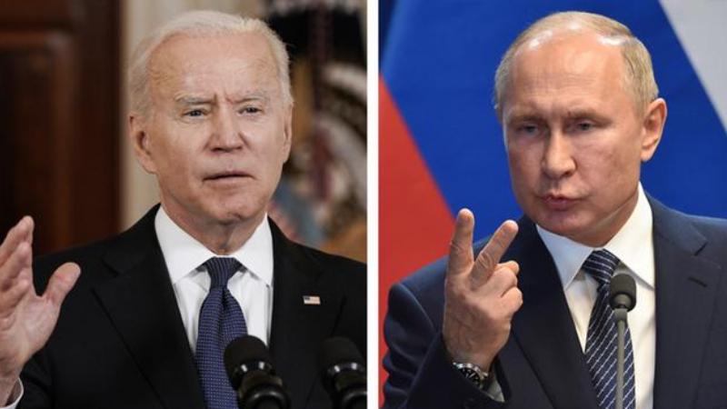 Putin ve Biden'ın görünmeyen gündemi ne?