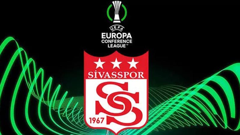 Sivasspor, Avrupa Konferans Ligi 2. ön eleme turunda, FC Sileks-FC Petrocub Hincesti eşleşmesinin galibiyle karşılaşacak