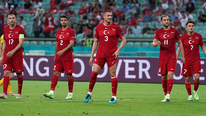 EURO 2020 | A Milli Takım gruptan nasıl çıkar?