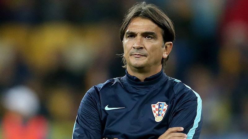 Zlatko Dalic, Fenerbahçe iddiasına yanıt verdi