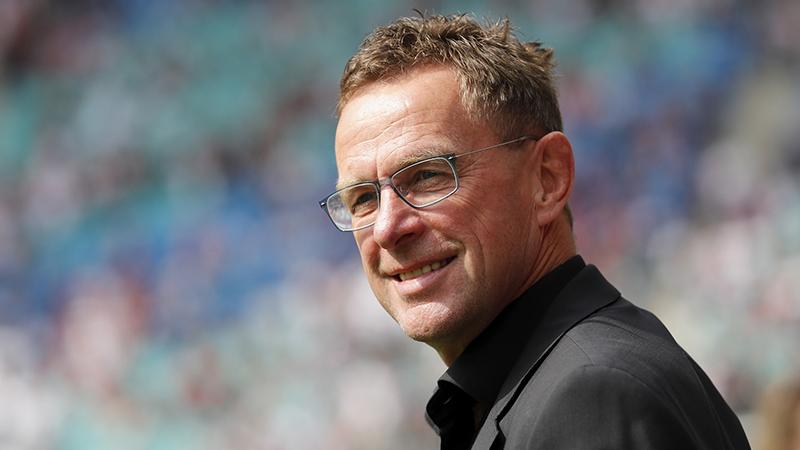 Galatasaray başkan adayı Özdemir "Rangnick ile anlaştık" demişti; Alman basınından karşı iddia geldi