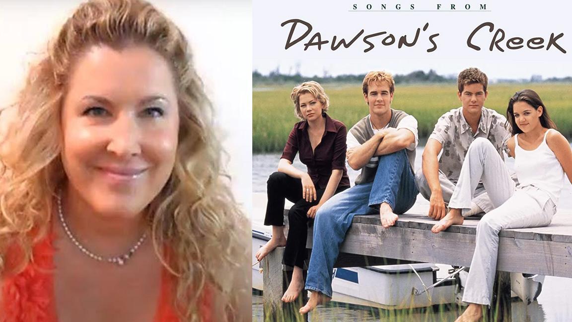 Dawson's Creek'in senaristi Heidi Ferrer yaşamına son verdi 