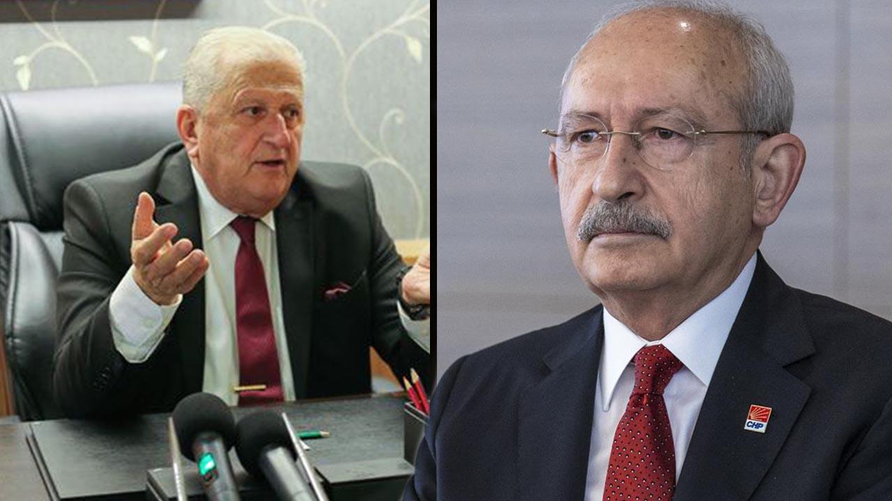 Doğru Parti Genel Başkanı Serdaroğlu: AKP'den demokratik bir şekilde kurtulmak için harekete geçmeli; küçük büyük demeden Kılıçdaroğlu kaptanlığında bir araya gelelim