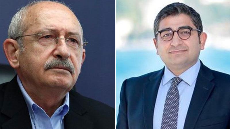 Kılıçdaroğlu’ndan Sezgin Baran Korkmaz açıklaması: Yargıyı istediği gibi düzenleyebiliyorsa arkasında ciddi bir siyasi güç vardır