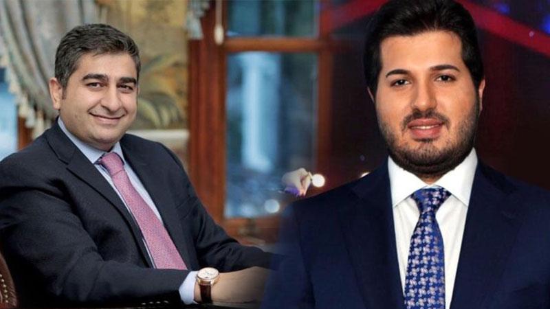 Fatih Altaylı: Zarrab üstü Baran Korkmaz, ABD istihbaratı için tabakta kaymaklı ekmek kadayıfı