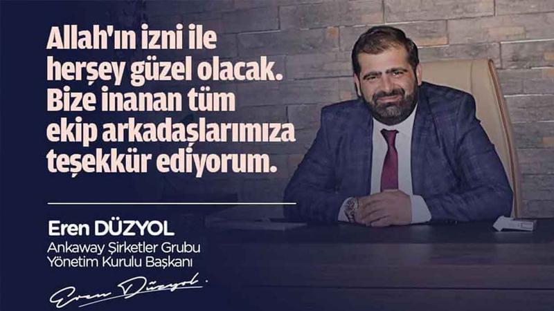 "Dünyanın network piyasasını biz yönlendireceğiz" diye yüzlerce kişiyi dolandırmışlar!