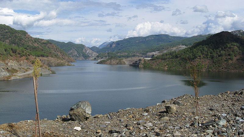 CHP'li Erbay'dan Akköprü Barajı'nın özelleştirilmesine tepki: AKP, ülkenin enerji kaynaklarını ve barajlarını satıyor