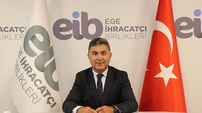 Ege İhracatçılar Birliği'nin bu seneki yarışmasının teması belli oldu: Modada temassız dönem