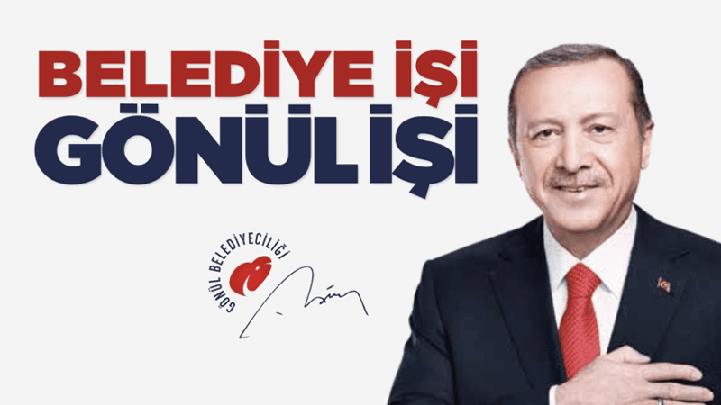 Selvi: Erdoğan, kibir ve büyüklenme nedeniyle “gönül belediyeciliği”nde eksiklik hissediyor