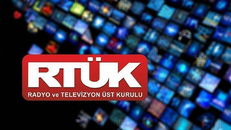 RTÜK, geçen yıl medya kuruluşlarına kestiği cezalardan 17 milyon lira gelir elde etti 