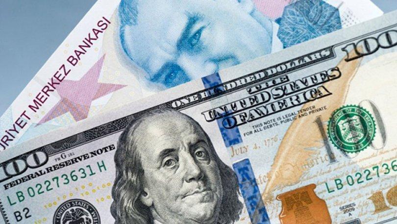  Dolar, Merkez Bankası’nın faiz kararı ve Michigan Üniversitesi’nin endeksindeki sert düşüşle 8.49’a kadar geriledi 