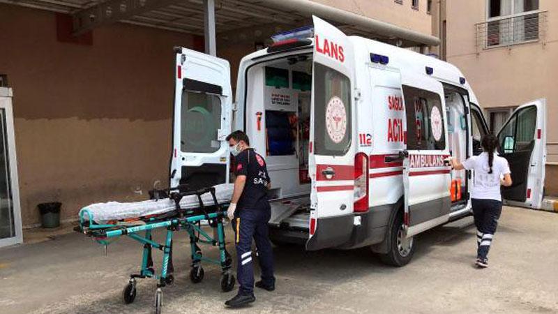 Tekirdağ'da sahte içkiden zehirlenen 1 kişi öldü, 10 kişi yoğun bakımda