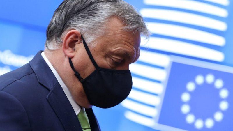 Macaristan Başbakanı Orban, "Karışık ırk olmak istemiyoruz" demişti: 20 yıllık danışmanı, "Tam bir Nazi metni" diyerek istifa etti