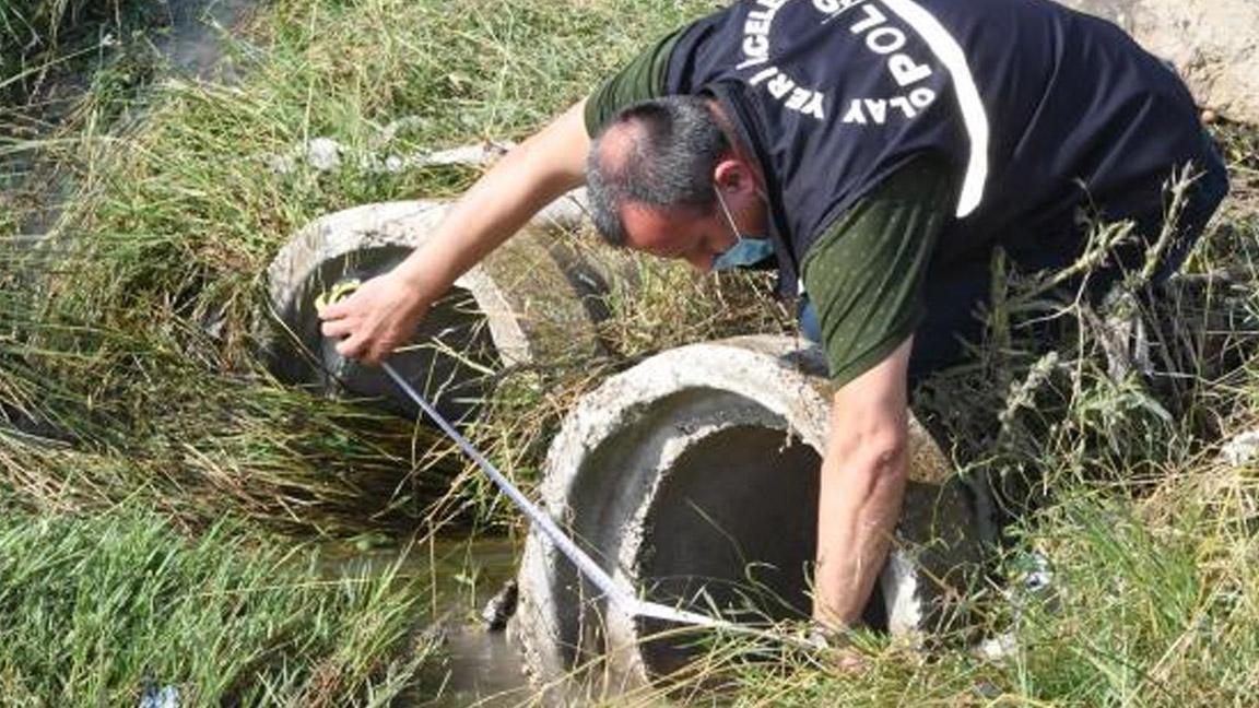 Tekirdağ'da sağanak sonrası dere taştı: 2 çocuk hayatını kaybetti 