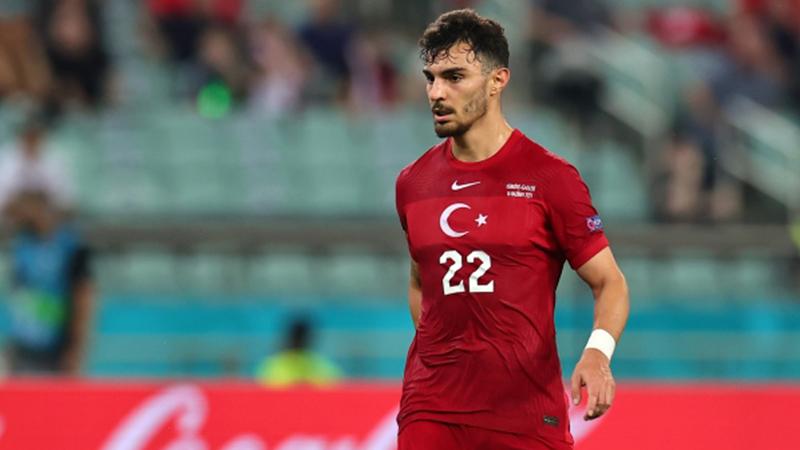 Galatasaray, Kaan Ayhan transferinde mutlu sona yakın