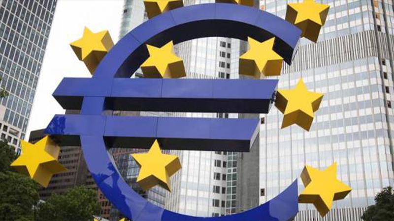 Euro Bölgesi'nde enflasyon  ağustosta yüzde 3 oldu