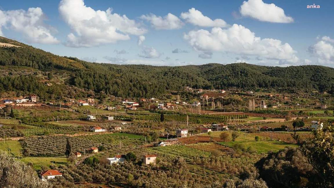 Mahkemeden, Seferihisar'da açılması istenen santral ve jeotermal kuyulara yürütmeyi durdurma kararı