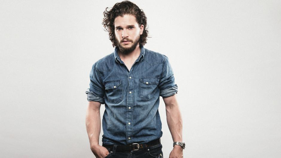 Kit Harington tiyatro sahnesine hazırlanıyor