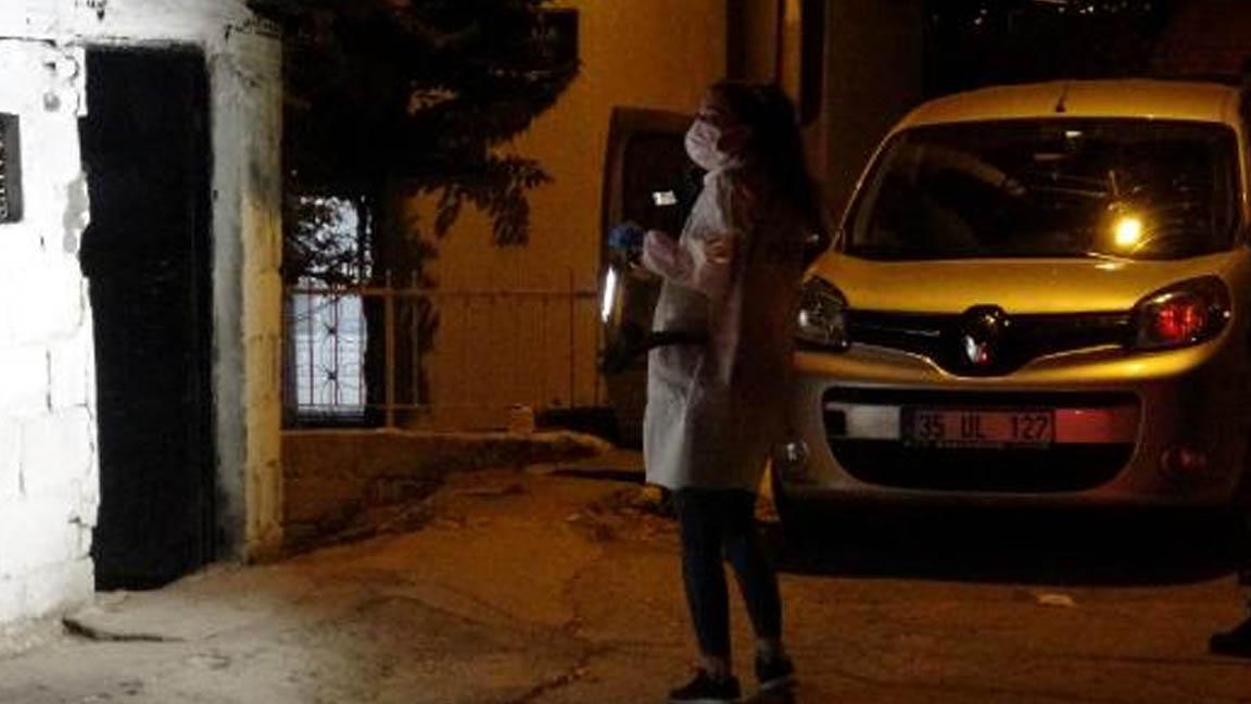 İzmir'de iki aile arasında kavga: 1'i ağır 5 yaralı 