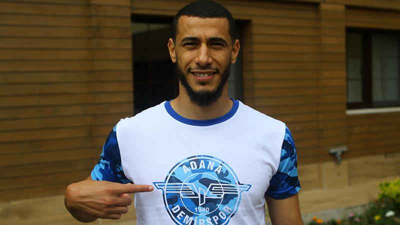 Younes Belhanda: Çok çılgın taraftarımız var, çok ateşliler