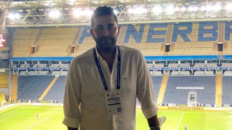 Acun Ilıcalı ile 'yalan haber' tartışması yapan Sözcü gazetesi Fenerbahçe muhabirinin işine son verildi