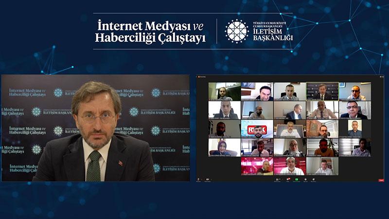 Cumhuriyet yazarı Pehlivan: Sanki, Albayraklar SETA’dan tasfiye ettiği Fahrettin Altun’u gazetelerinde bile görmek istemiyorlar