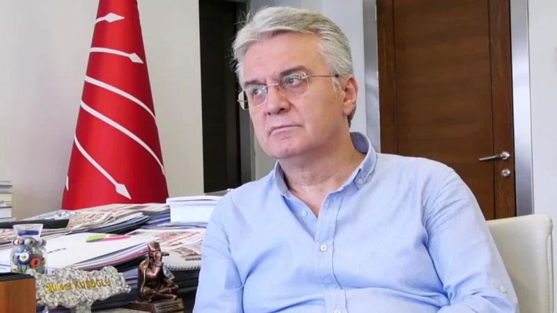 CHP Genel Başkan Yardımcısı Kuşoğlu, sine-i millet senaryosunu değerlendirdi: 135 milletvekili istifalarını yazdığında iş bitmiş olmuyor ki…