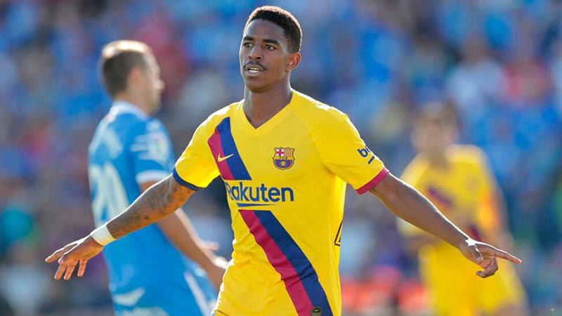 Junior Firpo, Leeds United'da