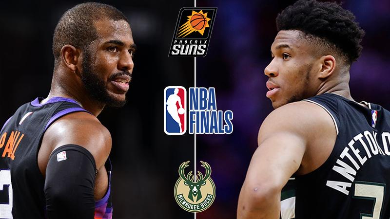 NBA'de final heyecanı başlıyor