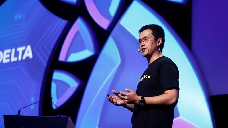 Reuters: ABD, Binance ve CEO'su CZ'ye kara para aklama suçlaması yöneltilecek