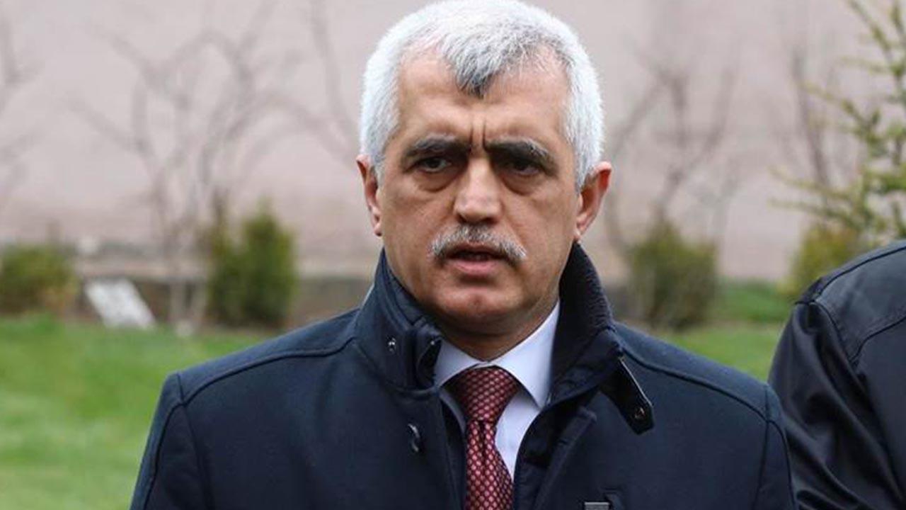 HDP'li Gergerlioğlu, Sedat Peker'in iddialarını Meclis'e taşıdı: İddialar doğruysa, söz konusu yurttaşların korunması için herhangi bir adım atılmış mıdır?