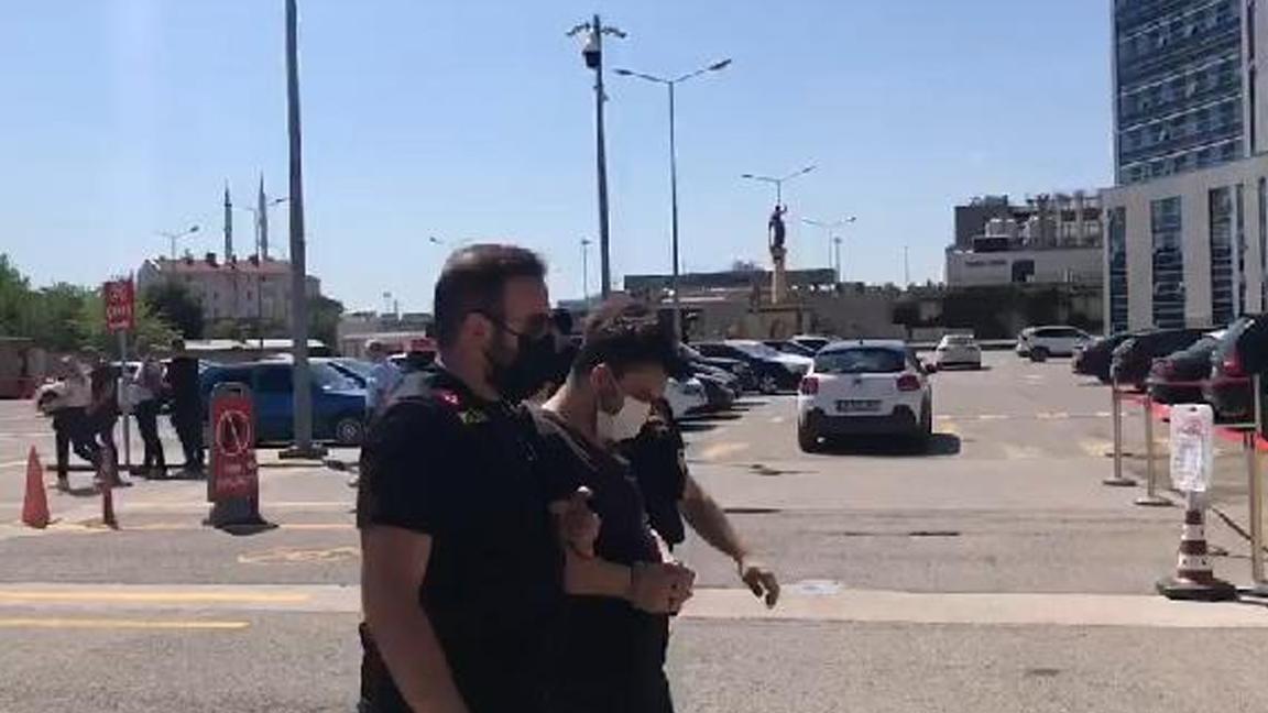 Bağdat Caddesi'nde, yayaya çarparak ağır yaralayan sürücü adli kontrolle serbest bırakıldı 