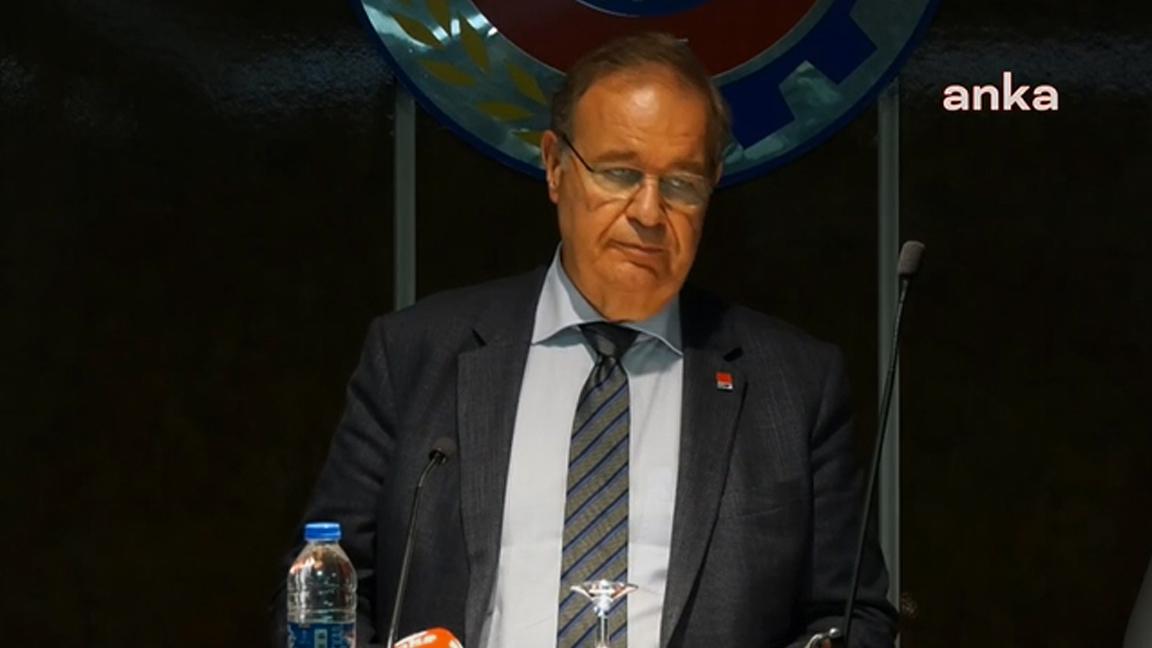 CHP Sözcüsü Öztrak: Fındık, Türkiye'nin en önemli tarımsal stratejik ürünü; fındıkla ilgili özel bir strateji belirlemeliyiz